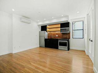 568 Lafayette Ave #2BB, Brooklyn, NY 11205