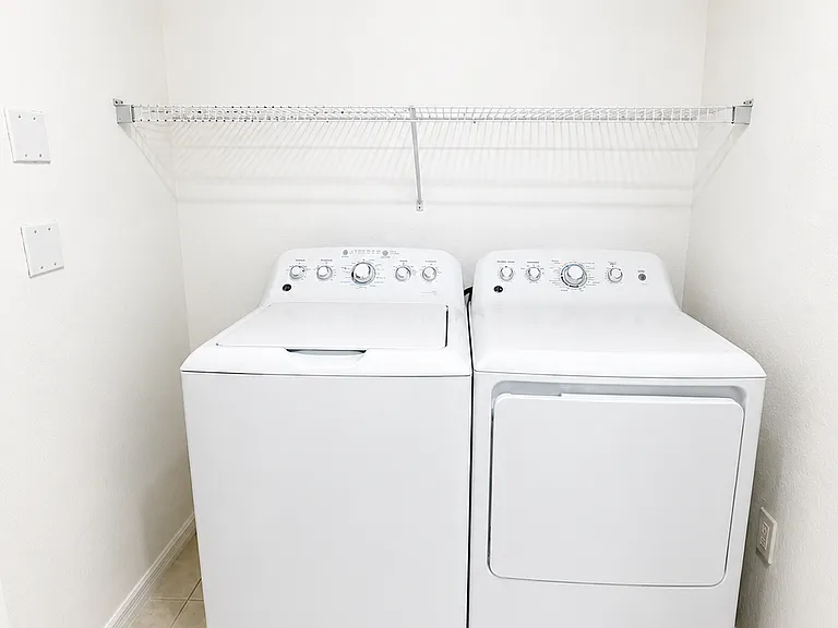 Laundry