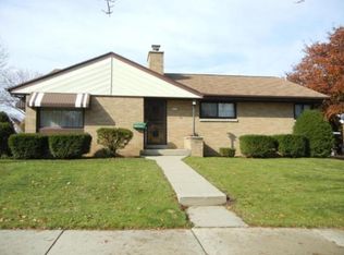 3277 S 58th St, Milwaukee, WI 53219