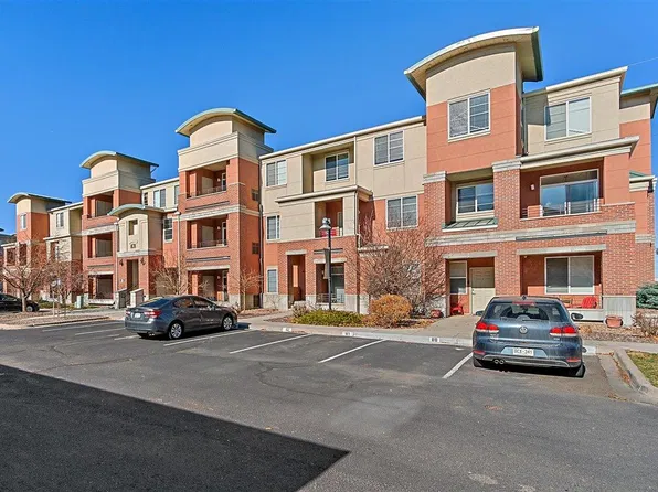 4100 N Albion St, Denver, CO