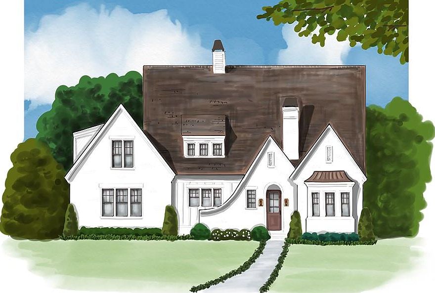 1st image of 1413 Katherine Rose Ln