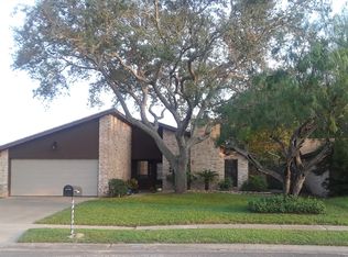 3413 Meadow Ridge Dr, Corpus Christi, TX 78418