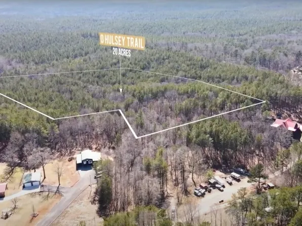 0 Hulsey Trl, Canton, GA 30114