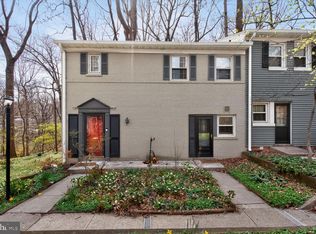 8545 Geren Rd UNIT 23-1, Silver Spring, MD 20901