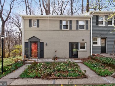 8545 Geren Rd Unit 23-1, Silver Spring, MD, 20901