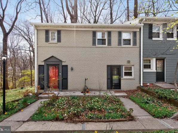 8545 Geren Rd Unit 23-1, Silver Spring, MD 20901