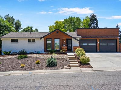 5996 S St Paul Way, Centennial, CO, 80121