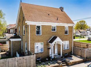 1801 23rd St, Parkersburg, WV