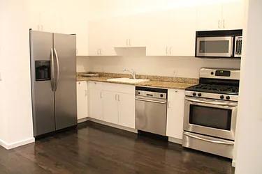 Rented by Edward Jowdy, Landlord