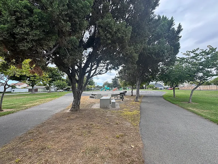Casa Verde Park