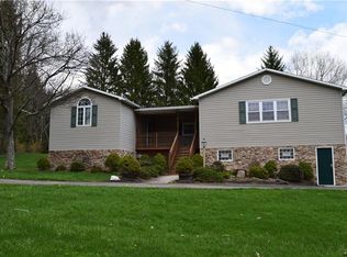 2668 Copper Kettle Hwy, Rockwood, PA 15557
