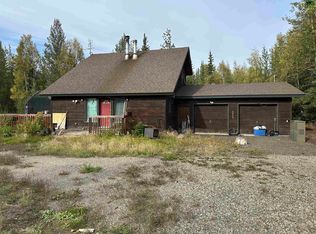2418 Aster Dr, North Pole, AK 99705