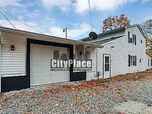 2633 S Randolph St #B, Indianapolis, IN 46203