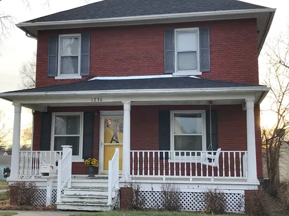 1236 S 19th St, Fort Dodge, IA 50501