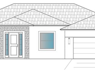 541 NW Placid Avenue, Port St Lucie, FL 34983