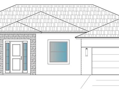 1737 SW California Boulevard, Port Saint Lucie, FL, 34953