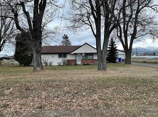 3512 N Barker Rd, Otis Orchards, WA 99027