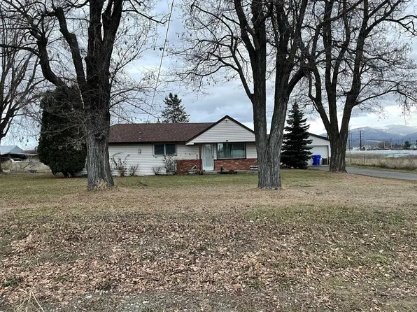 3512 N Barker Rd, Otis Orchards, WA 99027