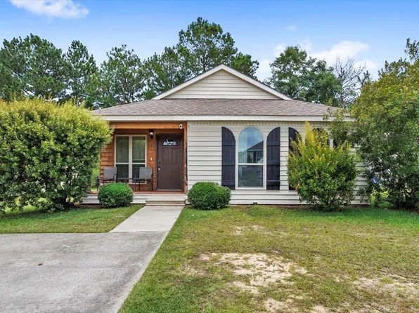 190 Hawthorne Dr, Hattiesburg, MS 39402