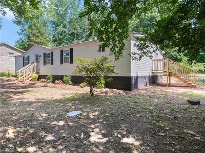 285 Baney Dr, Lexington, NC, 27292