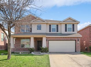 1108 Mule Deer Rd, Forney, TX 75126