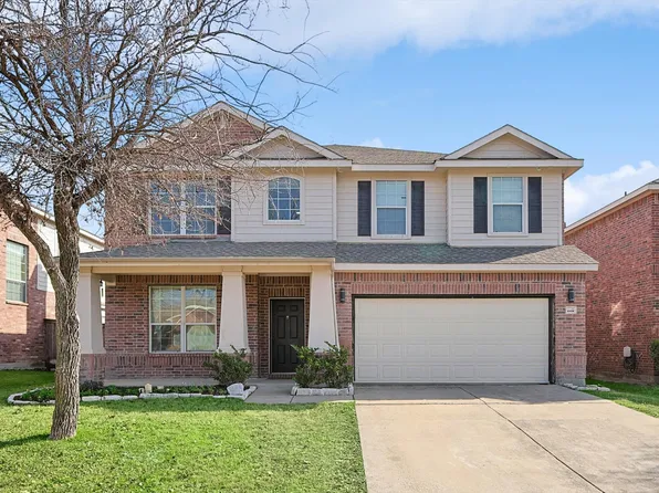 1108 Mule Deer Rd, Forney, TX 75126