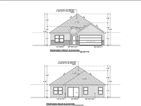 205 Victory St, Palestine, TX 75803