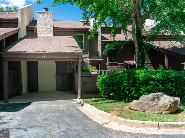 43 Cobblestone Crk, Peachtree City, GA 30269