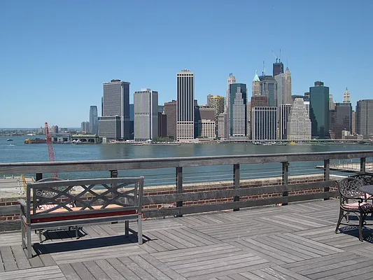 Sold by Brooklyn Landmark Real Estate | media 19