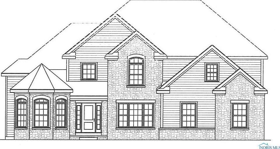 2nd image of 101 Taylors Mill Cir