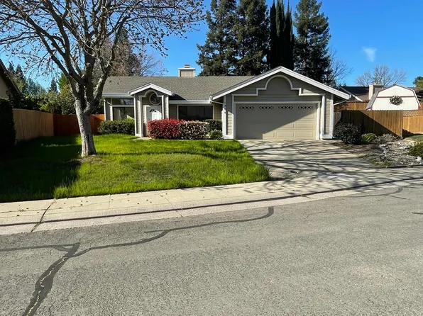 1306 Hedgerow Ct, Roseville, CA 95661