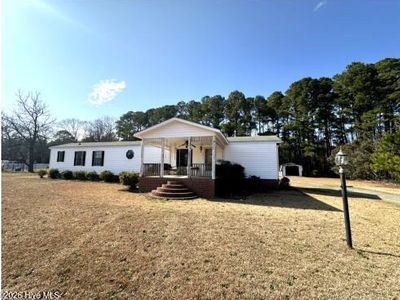 114 Laura Avenue, Princeton, NC, 27569