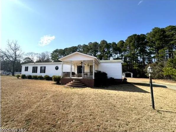 114 Laura Avenue, Princeton, NC 27569