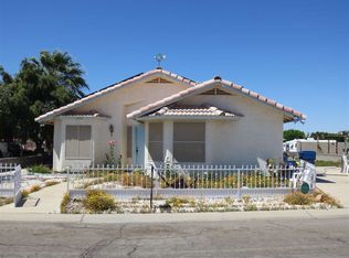 10708 S Wells Ave, Yuma, AZ 85365