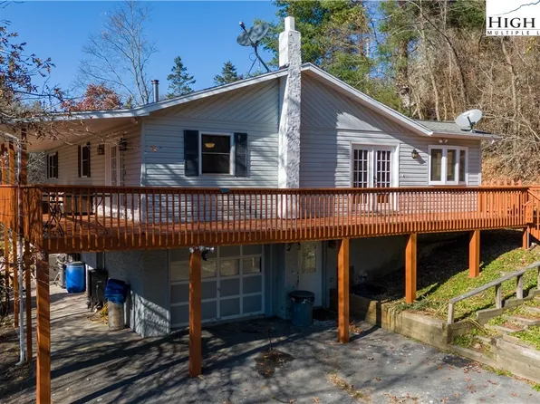 115 Pat V Eller Lane, Newland, NC 28657
