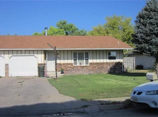 1601 N Erie St, Lexington, NE 68850