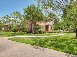 7805 Jefferson Cir, Colleyville, TX 76034