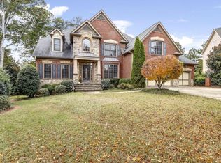 2550 Wynmont Pl, Marietta, GA 30062