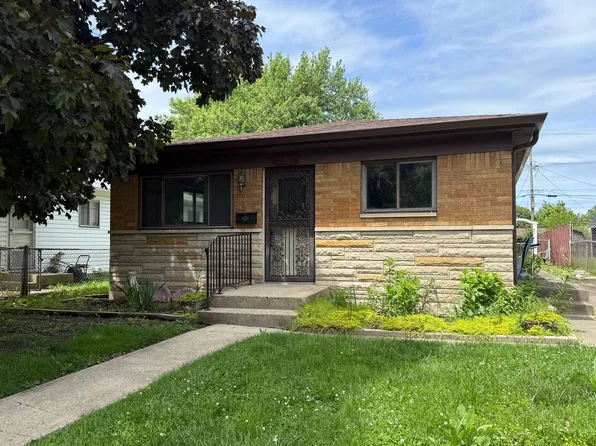 3702 Hoyt Ave, Indianapolis, IN 46203