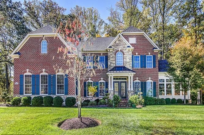 2nd image of 5002 Fredericks Bequest Ct