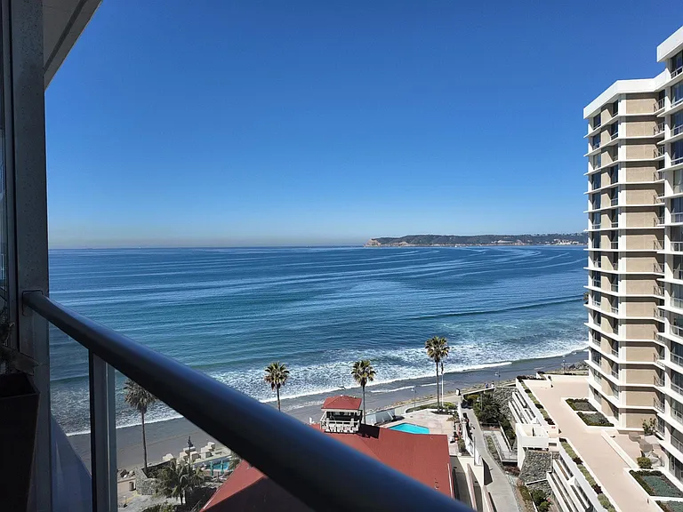 1730 Avenida Del Mundo #906 — Photo 1