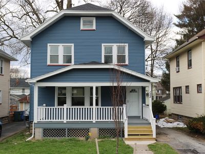 122 Raeburn Ave, Rochester, NY, 14619