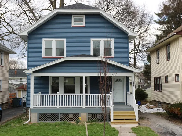 122 Raeburn Ave, Rochester, NY 14619