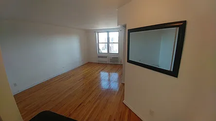 Rented by Metro Garden Realty NYC