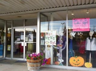 1924 Broadway St, Baker City, OR 97814