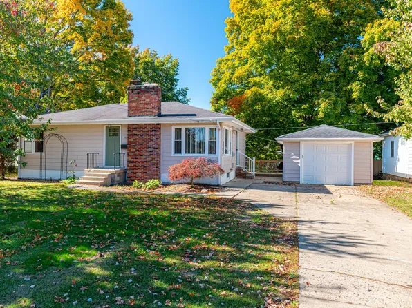 109 Mansfield Ave, Mount Vernon, OH 43050