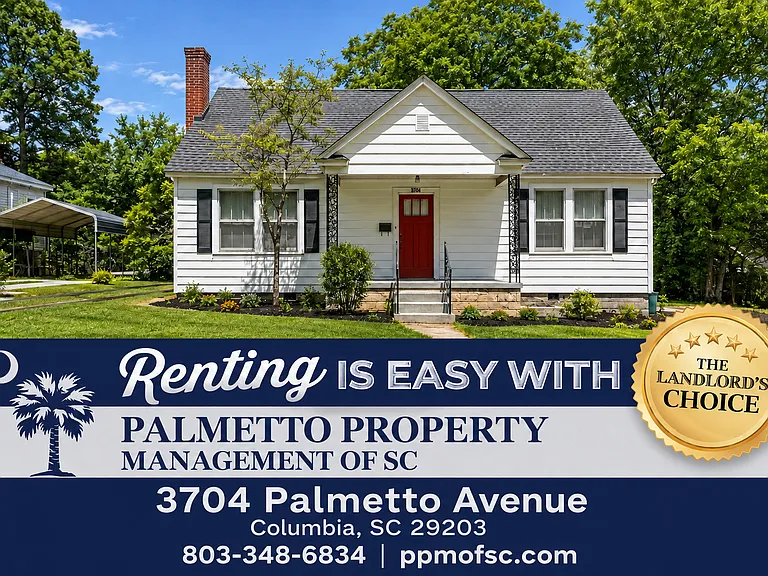 3704 Palmetto Ave — Photo 1