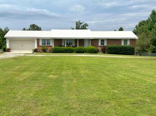 2541 County Highway 51, Phil Campbell, AL 35581