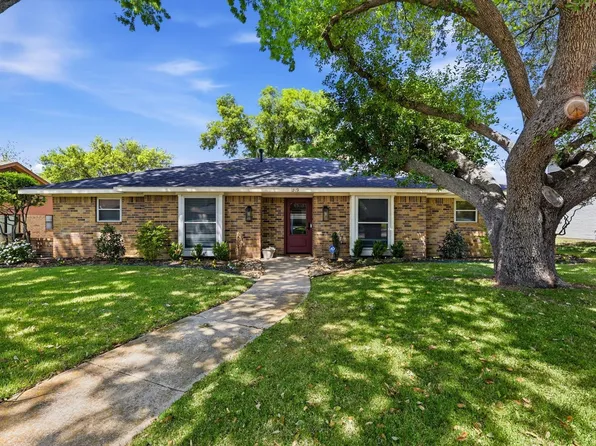 1519 Chisolm Trl, Lewisville, TX 75077