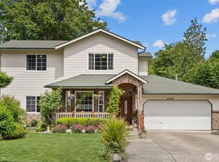 4508 S 262nd St, Kent, WA 98032